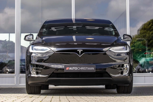 Tesla Model X - Afbeelding 3 van 30
