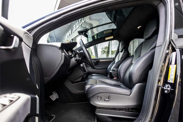 Tesla Model X - Afbeelding 9 van 30