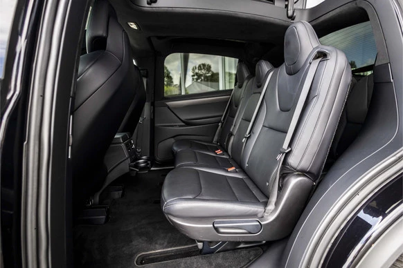 Tesla Model X - Afbeelding 10 van 30