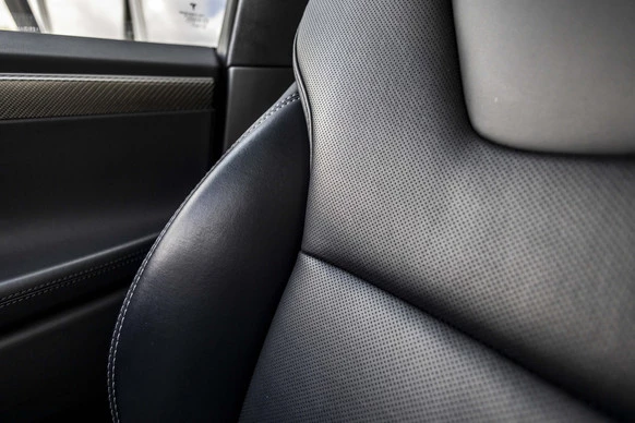 Tesla Model X - Afbeelding 12 van 30
