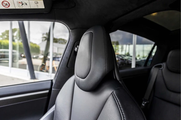 Tesla Model X - Afbeelding 13 van 30