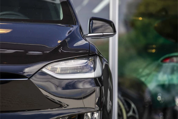 Tesla Model X - Afbeelding 19 van 30