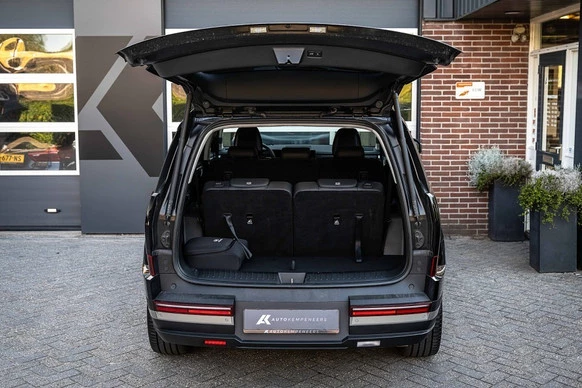 Hyundai Santa Fe - Afbeelding 4 van 30