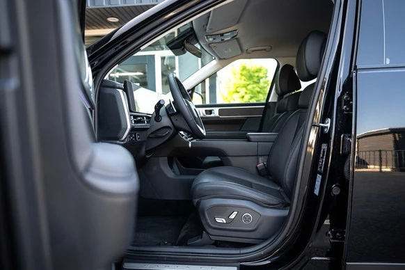 Hyundai Santa Fe - Afbeelding 11 van 30