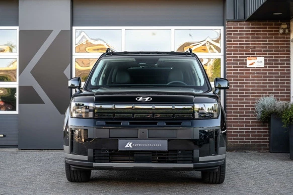 Hyundai Santa Fe - Afbeelding 12 van 30