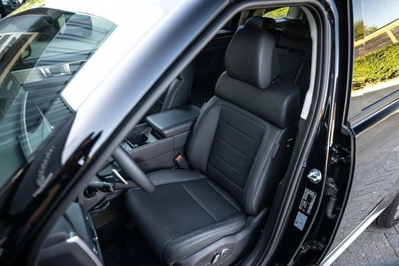 Hyundai Santa Fe - Afbeelding 14 van 30