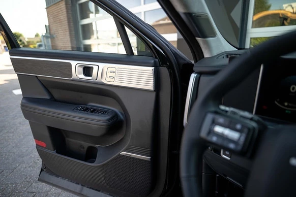 Hyundai Santa Fe - Afbeelding 15 van 30