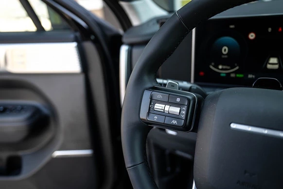 Hyundai Santa Fe - Afbeelding 16 van 30