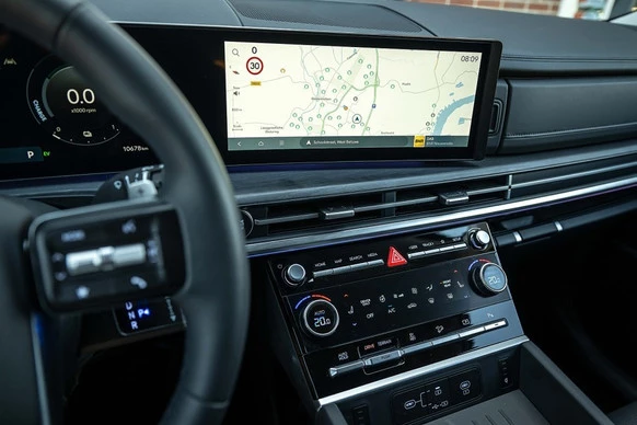 Hyundai Santa Fe - Afbeelding 18 van 30