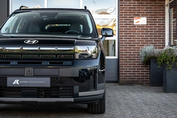 Hyundai Santa Fe - Afbeelding 23 van 30
