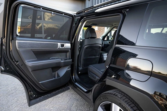 Hyundai Santa Fe - Afbeelding 26 van 30