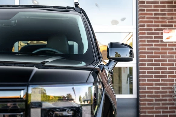 Hyundai Santa Fe - Afbeelding 30 van 30