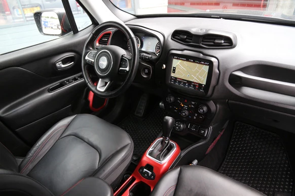 Jeep Renegade - Afbeelding 5 van 25