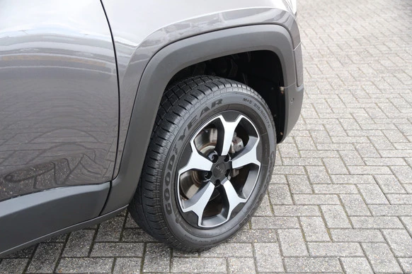 Jeep Renegade - Afbeelding 6 van 25