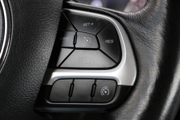 Jeep Renegade - Afbeelding 20 van 25