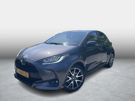 Toyota Yaris - Afbeelding 1 van 30