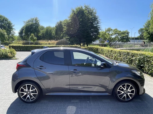 Toyota Yaris - Afbeelding 4 van 30