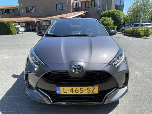 Toyota Yaris - Afbeelding 5 van 30