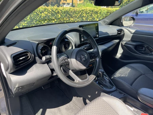Toyota Yaris - Afbeelding 6 van 30