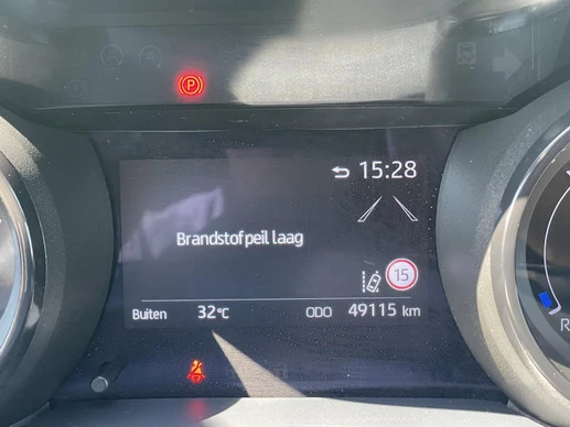 Toyota Yaris - Afbeelding 7 van 30