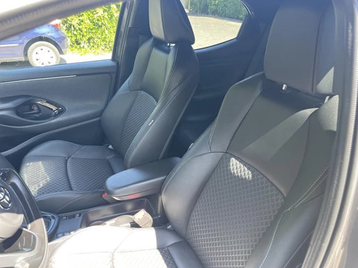 Toyota Yaris - Afbeelding 9 van 30