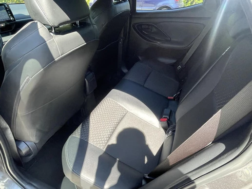 Toyota Yaris - Afbeelding 10 van 30