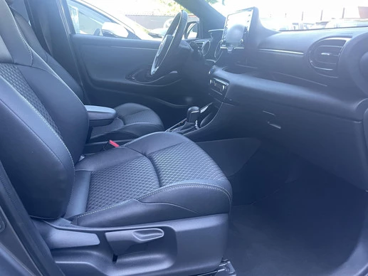Toyota Yaris - Afbeelding 11 van 30