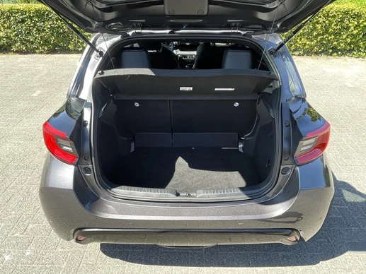 Toyota Yaris - Afbeelding 13 van 30