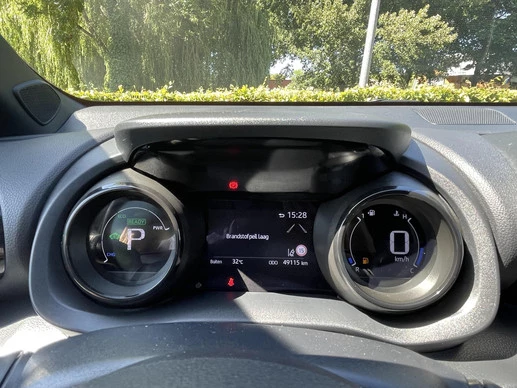 Toyota Yaris - Afbeelding 15 van 30