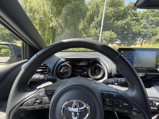 Toyota Yaris - Afbeelding 18 van 30