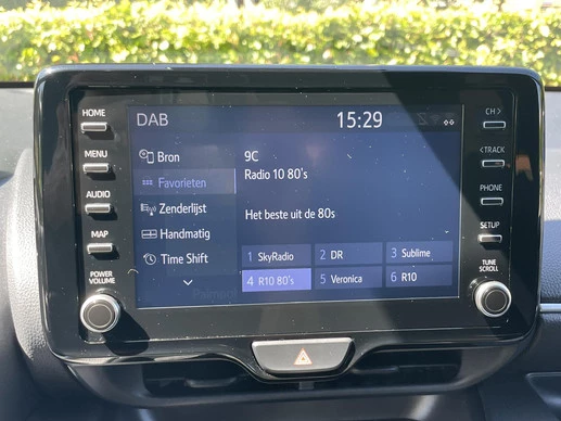 Toyota Yaris - Afbeelding 22 van 30