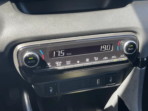 Toyota Yaris - Afbeelding 23 van 30