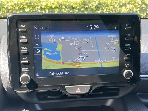 Toyota Yaris - Afbeelding 24 van 30