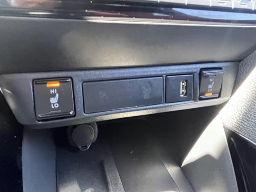 Toyota Yaris - Afbeelding 25 van 30