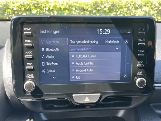 Toyota Yaris - Afbeelding 26 van 30