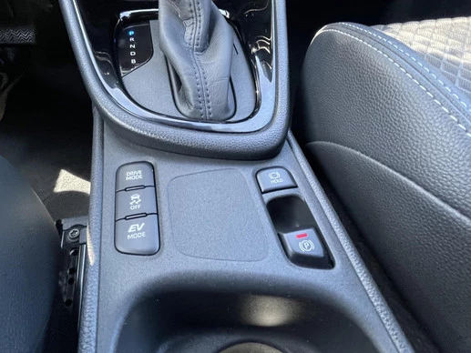 Toyota Yaris - Afbeelding 30 van 30
