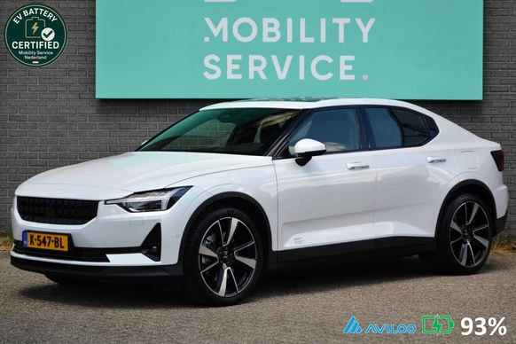 Polestar 2 - Afbeelding 1 van 30