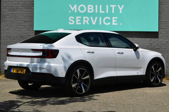 Polestar 2 - Afbeelding 3 van 30