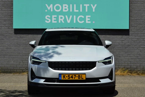 Polestar 2 - Afbeelding 4 van 30