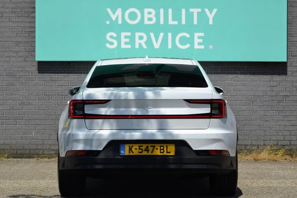 Polestar 2 - Afbeelding 5 van 30