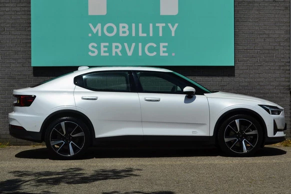 Polestar 2 - Afbeelding 6 van 30