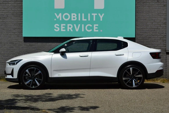 Polestar 2 - Afbeelding 7 van 30