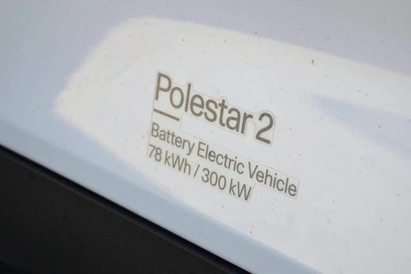 Polestar 2 - Afbeelding 26 van 30