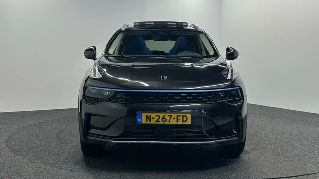 Lynk & Co 01 - Afbeelding 6 van 30