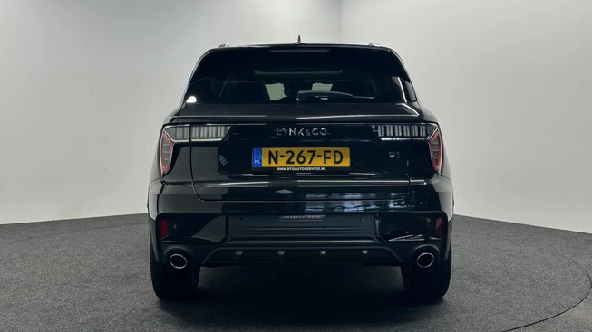 Lynk & Co 01 - Afbeelding 7 van 30