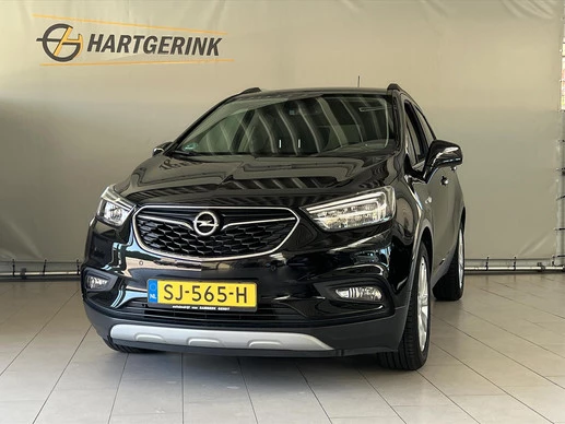 Opel Mokka X - Afbeelding 1 van 25