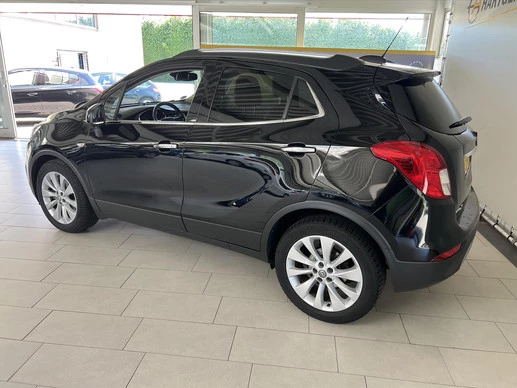 Opel Mokka X - Afbeelding 3 van 25