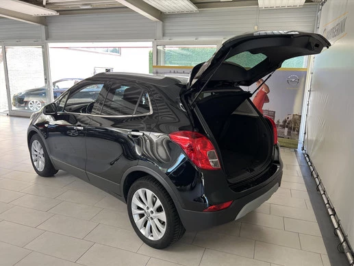 Opel Mokka X - Afbeelding 4 van 25