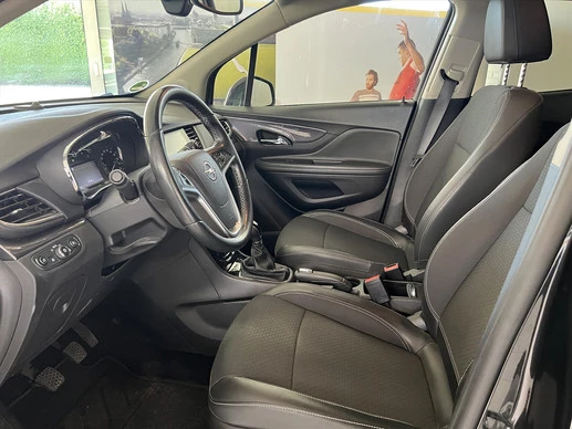 Opel Mokka X - Afbeelding 5 van 25