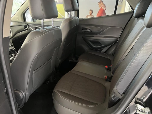 Opel Mokka X - Afbeelding 6 van 25